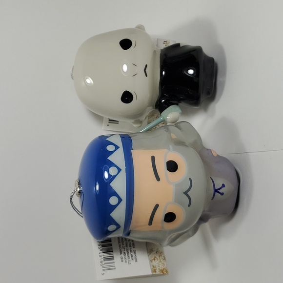 Harry Potter Ornaments - Picture 1 of 8